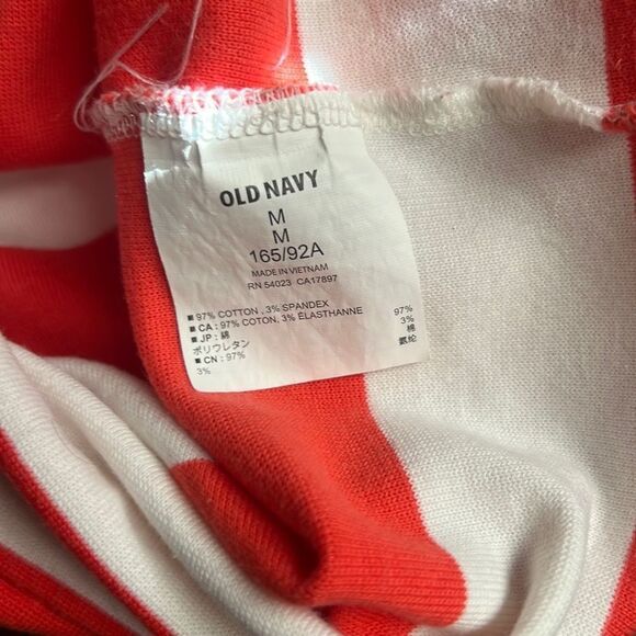 Old Navy Striped Dress - Picture 4 of 6